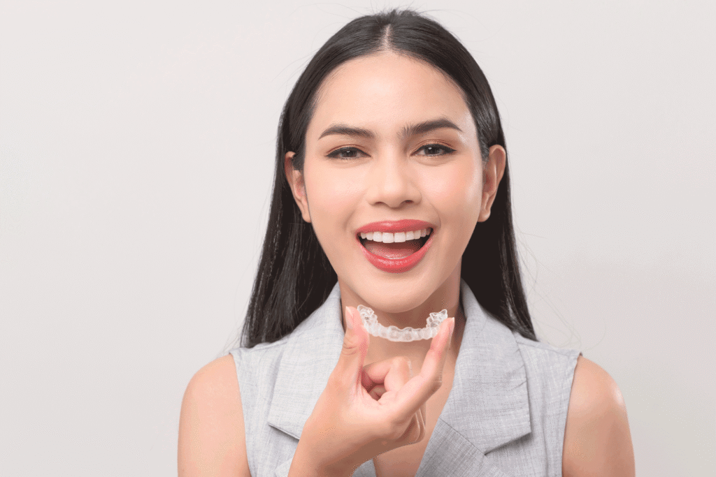 Invisalign for Adults — Why It’s Never Too Late for a Confident Smile