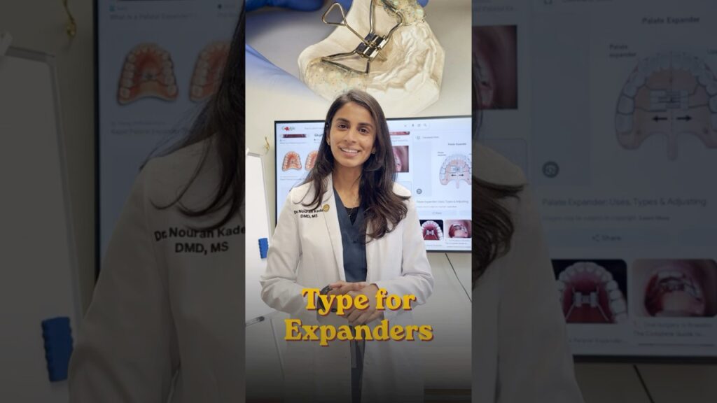 3 Types of Expanders: Which One Do You Need?
