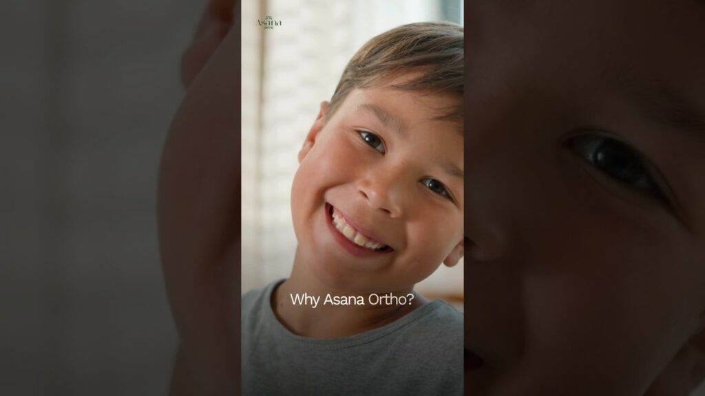 Why Asana Ortho